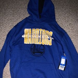Golden State Warriors Hoodie